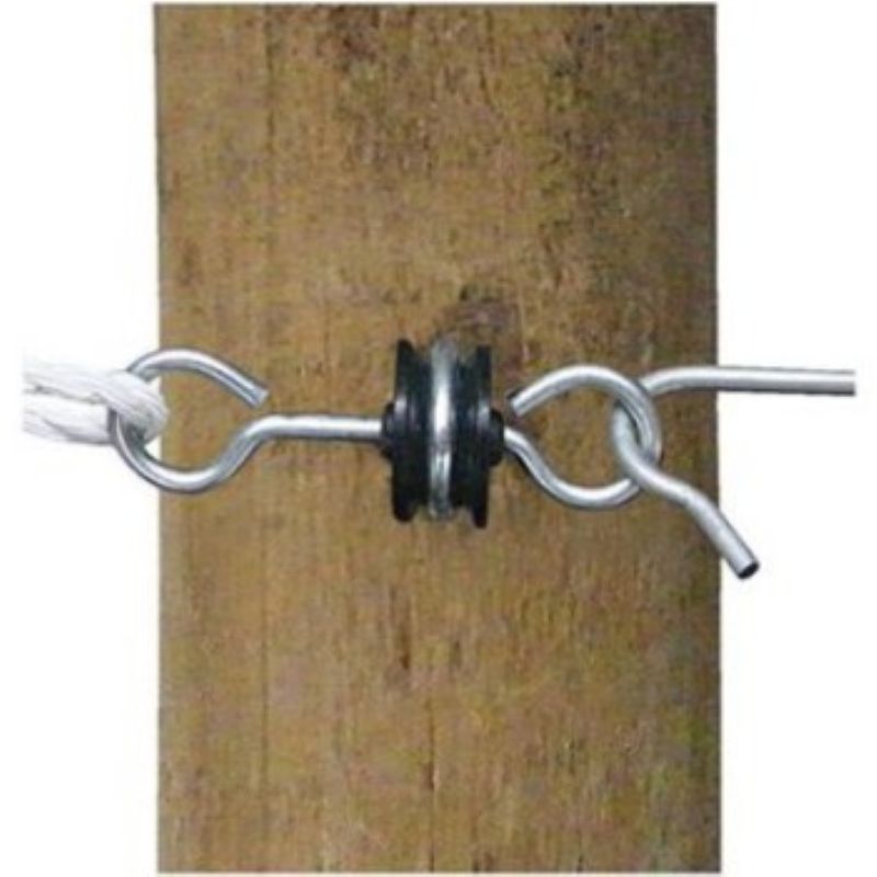 Patriot Wood Post Gate Anchor 2 ct