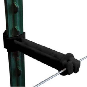 Patriot Wrap Around T Post Extender Insulator 5 inch