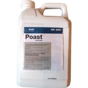 Poast Herbicide 2.5 gal