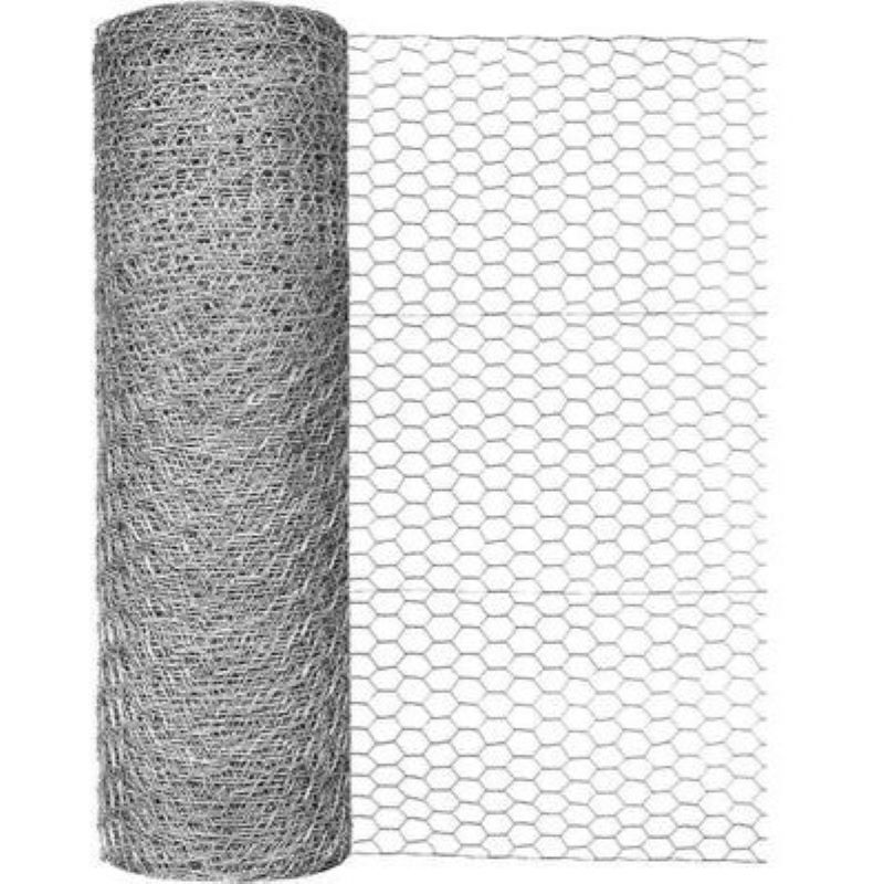 Poultry Netting 1 20ga 24x150