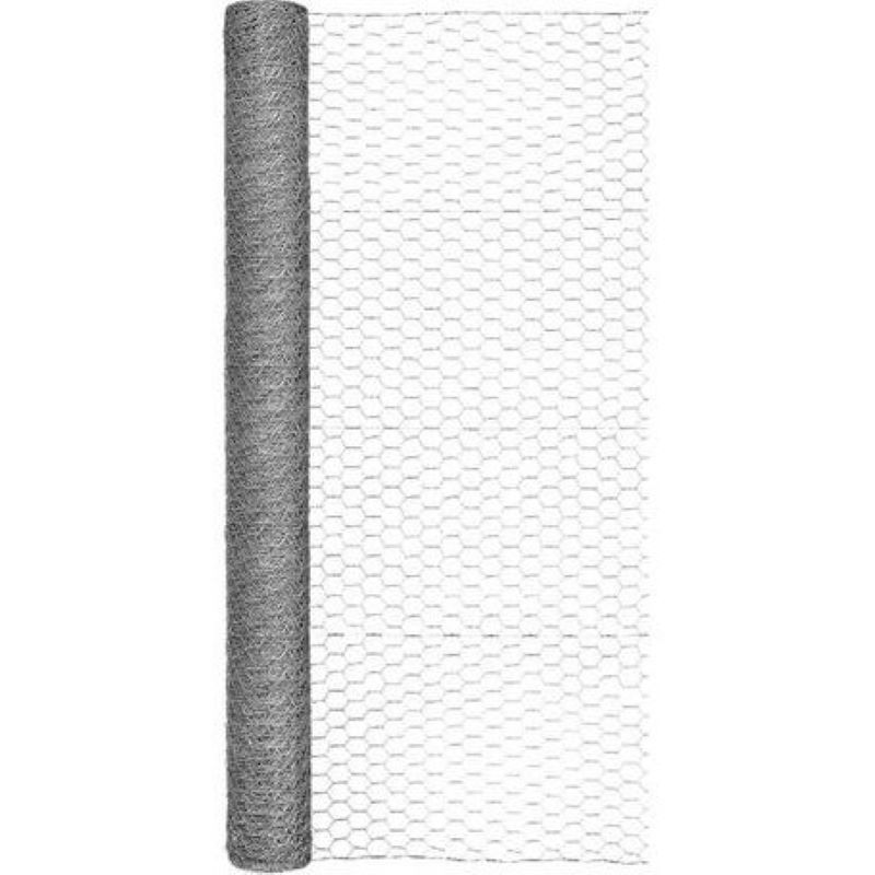 Poultry Netting 1 20ga 48x50