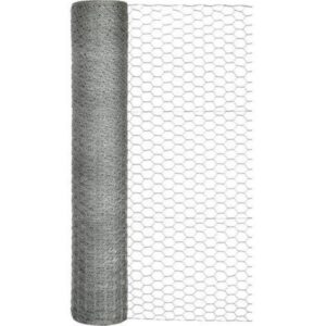 Poultry Netting 1 inch 20ga 36x150 inch