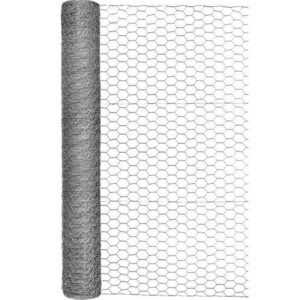 Poultry Netting 1 inch 20ga 36x50 inch