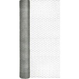 Poultry Netting 1 inch 20ga 48x150 inch