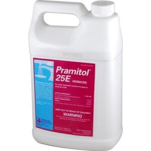 Pramitol 25E Herbicide 1 gal