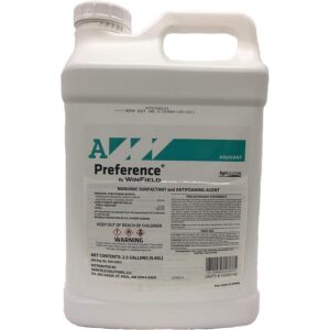 Preference Adjuvant 1 gal