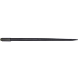 Pro Link Tapered Nut Hay Spear 48 inch