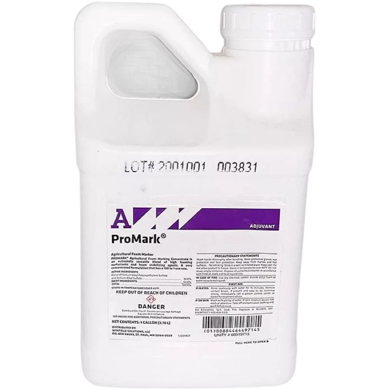 ProMark Foam Marker 1 gal