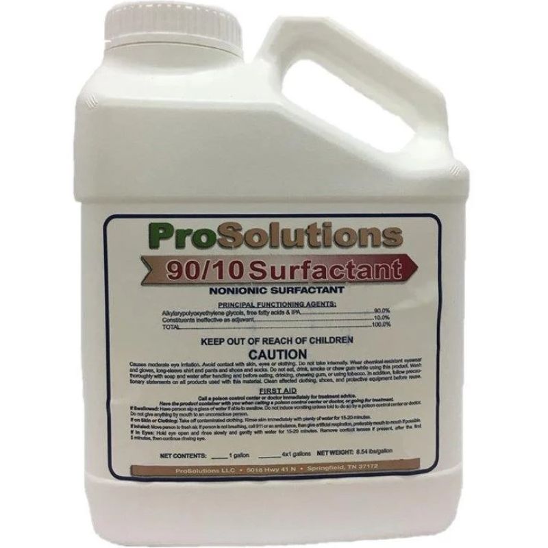 ProSolutions 90/10 Surfactant 1 gal