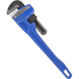 ProSource Heavy-Duty Carbon Steel Wrench Pipe 14"