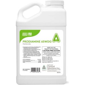 Prodiamine 65 WDG 5 Herbicide lb
