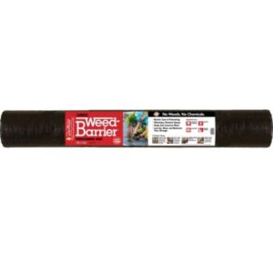 Professional Max Weed Control Barrier 3'x24'