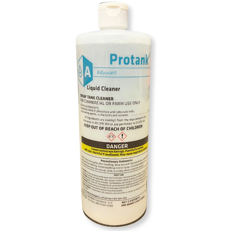 ProTank Cleaner 1 qt