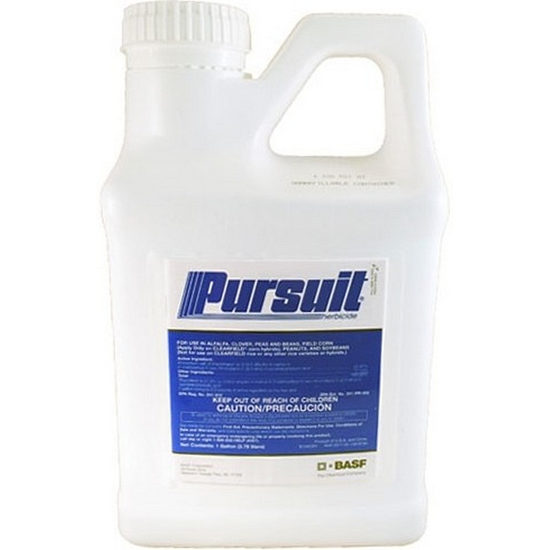 Pursuit Herbicide 1 gal
