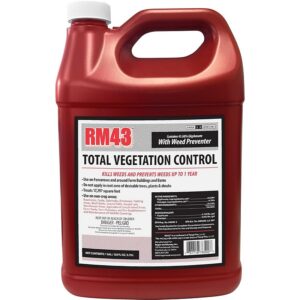 RM43 Total Vegetation Control 1 gal