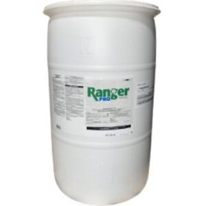Ranger Pro Herbicide Drum 30 gal