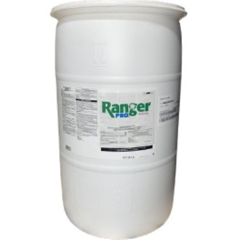 Ranger Pro Herbicide Drum 30 gal