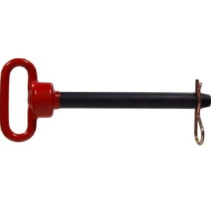Receiver Hitch Pin 7/8 x 4 1/4 inch