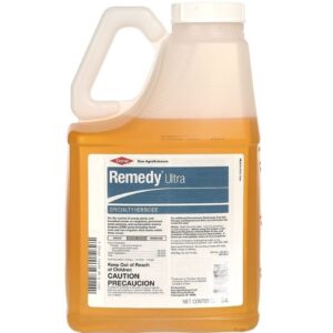 Remedy Ultra Herbicide 1 gal
