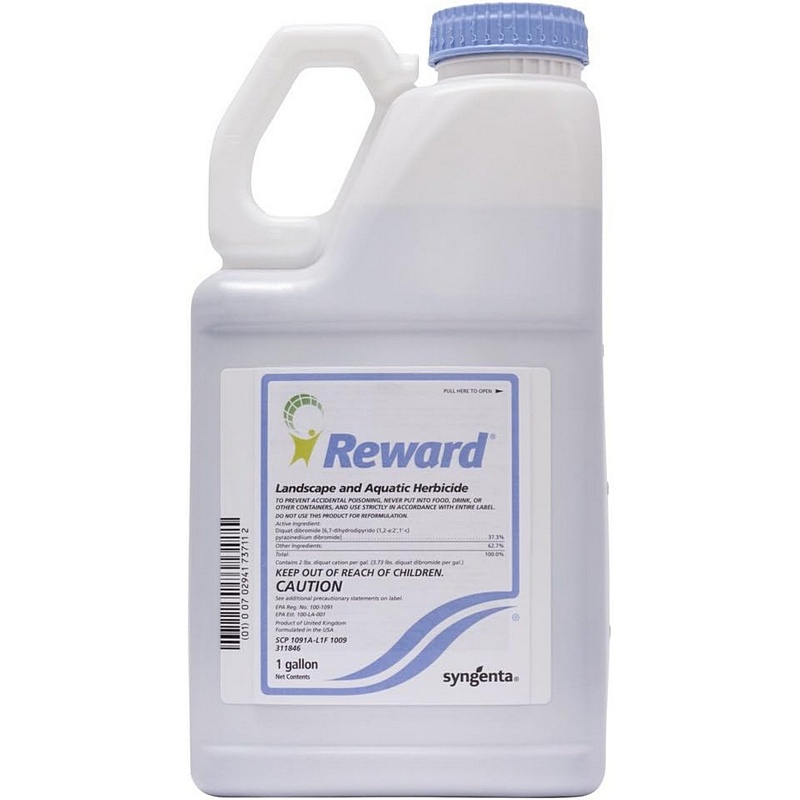 Reward Herbicide 1 gal