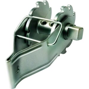 Round Wire Strainer with Clip