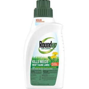 Roundup Weed Killer Concentrate 32 oz
