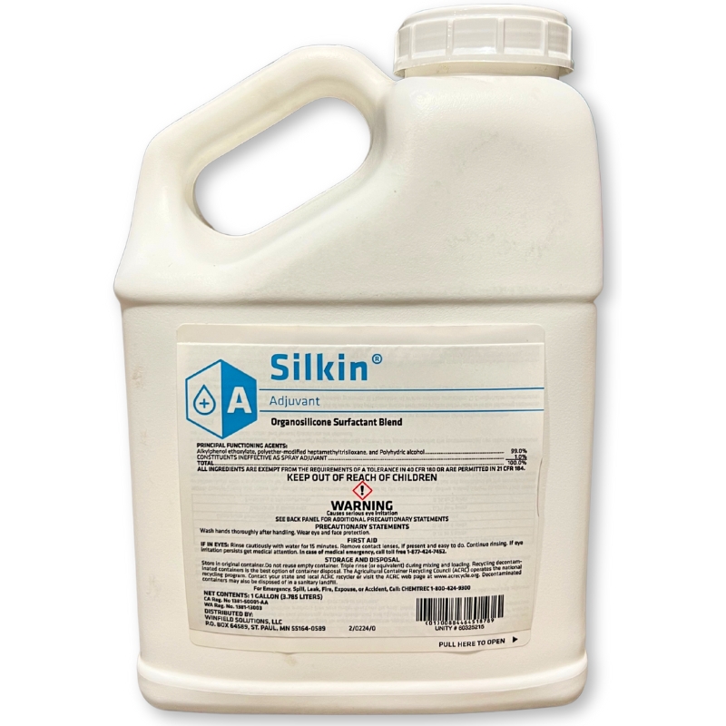 Silkin Surfactant 1 gal