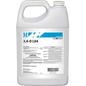 Shredder 2,4-D LV4 30 gal