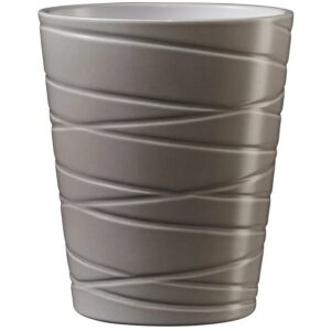 Singapur Ceramic Pot 5.1”