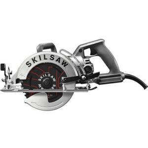Skilsaw Corded Worm Drive Circular Saw SPT77W-01 7-1/4"