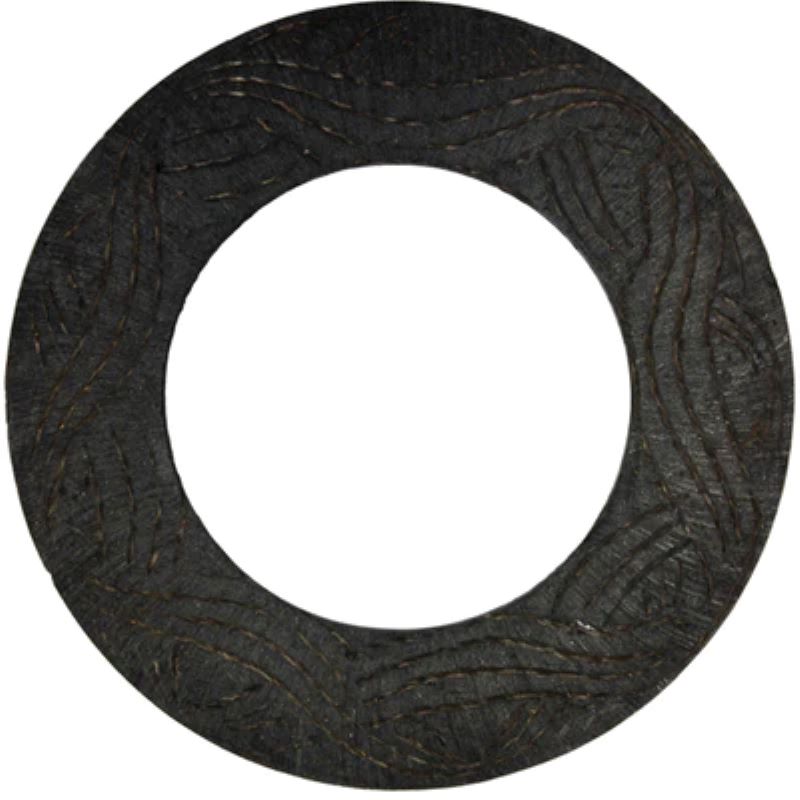 Slip Clutch Friction Disc 6.5x2.63 inch