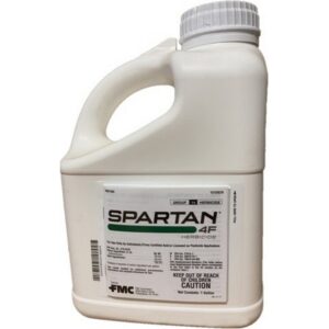 Spartan 4F Herbicide 1 qt