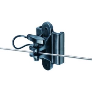 Speedrite Dual Purpose Wood & T Post Insulator