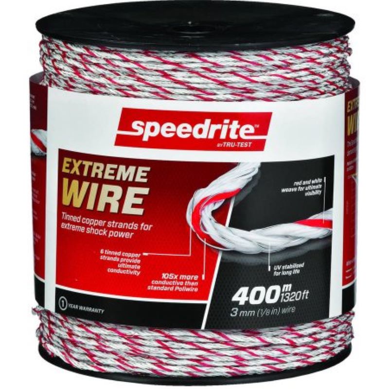 Speedrite Extreme Poliwire 1320 feet