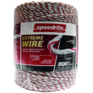 Speedrite Extreme Poliwire2640 feet