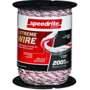 Speedrite Extreme Poliwire 660 feet