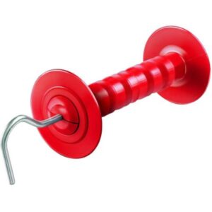 Speedrite Gate Break Handle Red