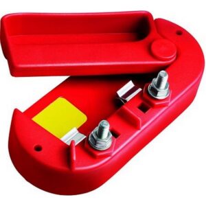 Speedrite Heavy Duty Cut Out Switch