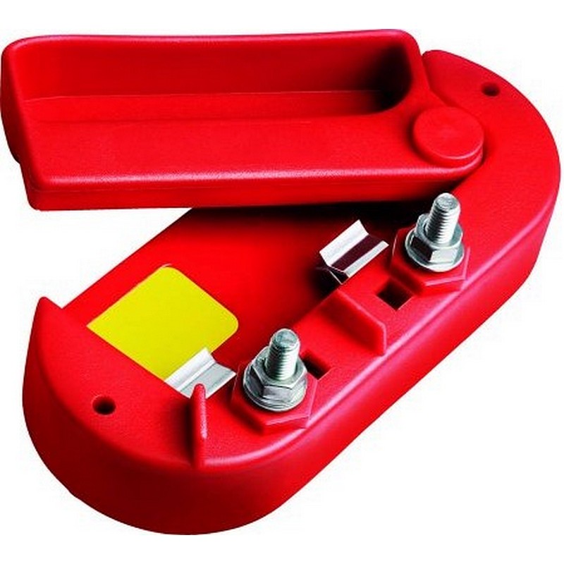 Speedrite Heavy Duty Cut Out Switch