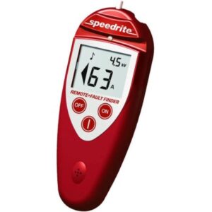 Speedrite Remote Fault Finder