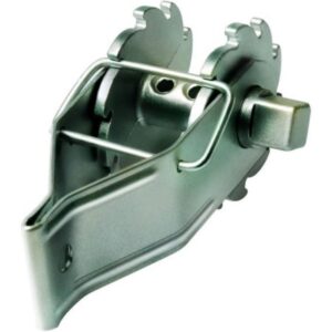 Speedrite Uninsulated Spring Clip Wire Strainer