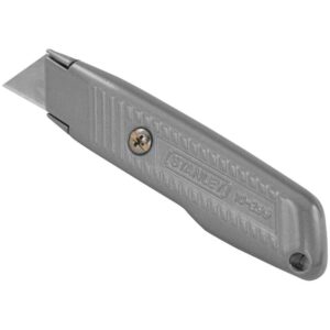 Stanley 299 Light Duty Fixed Utility Knife