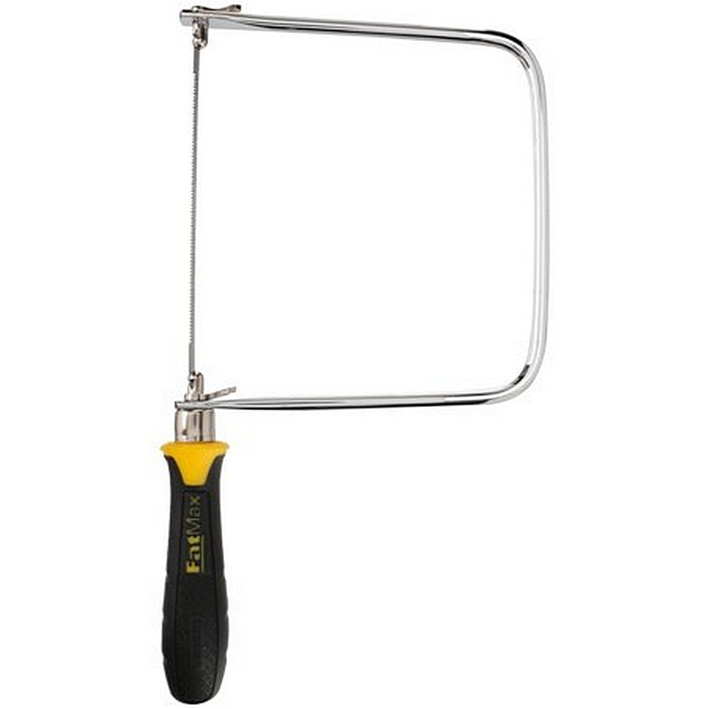 Stanley Coping Saw 15-106A 6-3/4”
