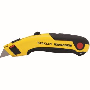 Stanley FatMax Retractable Utility Knife