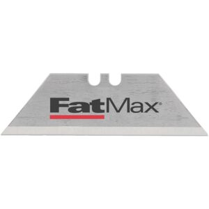 Stanley FatMax Utility Knife Blade 5 ct