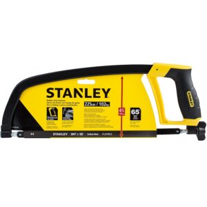 Stanley Hacksaw 24T 12"