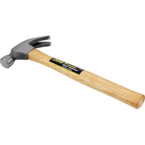 Steel Grip Claw Hammer 7 oz