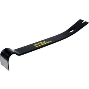 Steel Grip Pry Bar 15"