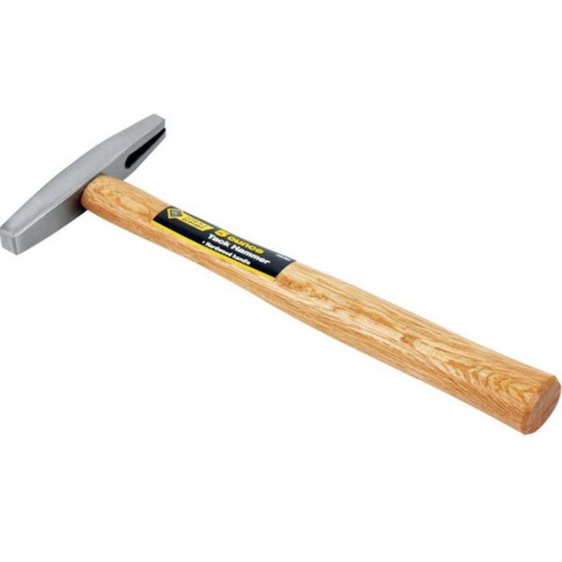 Steel Grip Tack Hammer 5 oz