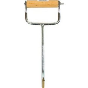 Steel Hay Hook 11 inch